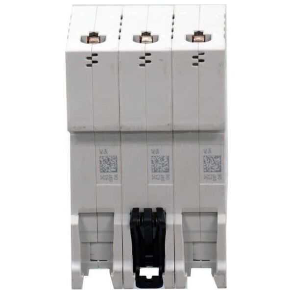 Προμήθεια MINI CIRCUIT SH203-C63A 3P 6KA 13515233 4016779701310