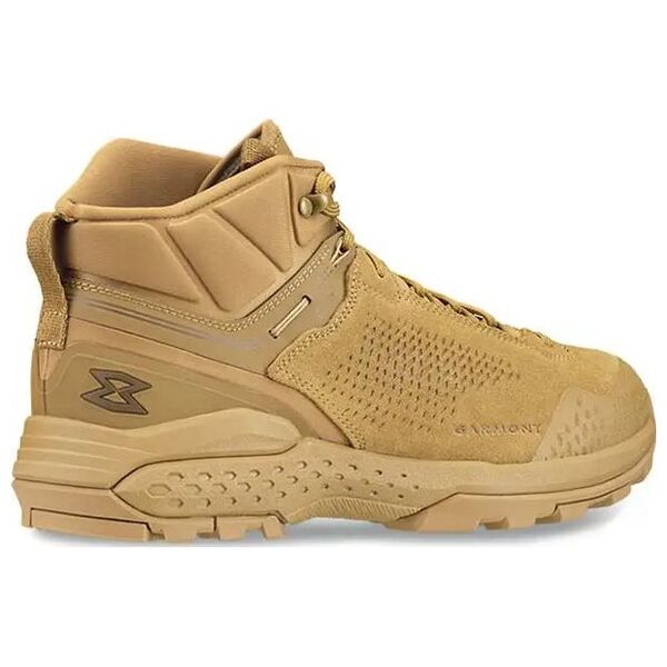 Ανδρικά παπούτσια trekking Garmont παπούτσια T4 GROOVE G-DRY 13524903 8056586156374