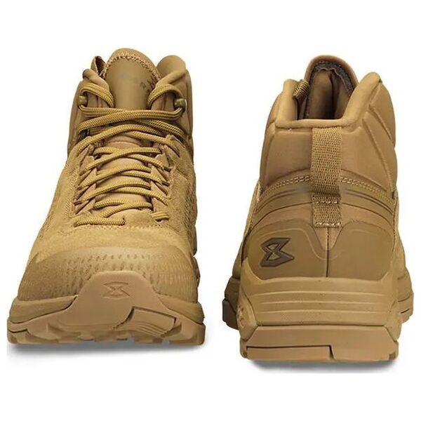 Ανδρικά παπούτσια trekking Garmont παπούτσια T4 GROOVE G-DRY 13524903 8056586156374