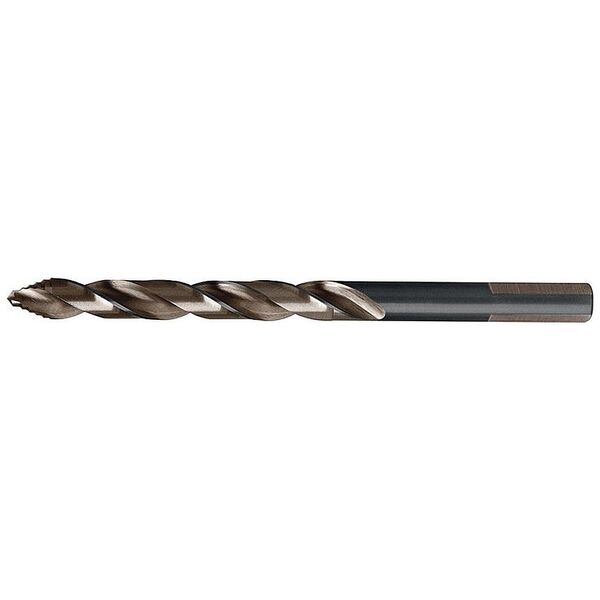 Τρυπάνι Sourcing Spiral RUKO HSS-CO Flowstep 9,0 mm 13532601 4007140386441