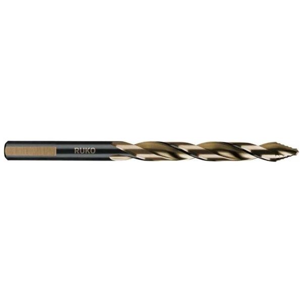 Τρυπάνι Sourcing Spiral RUKO HSS-CO Flowstep 9,0 mm 13532601 4007140386441