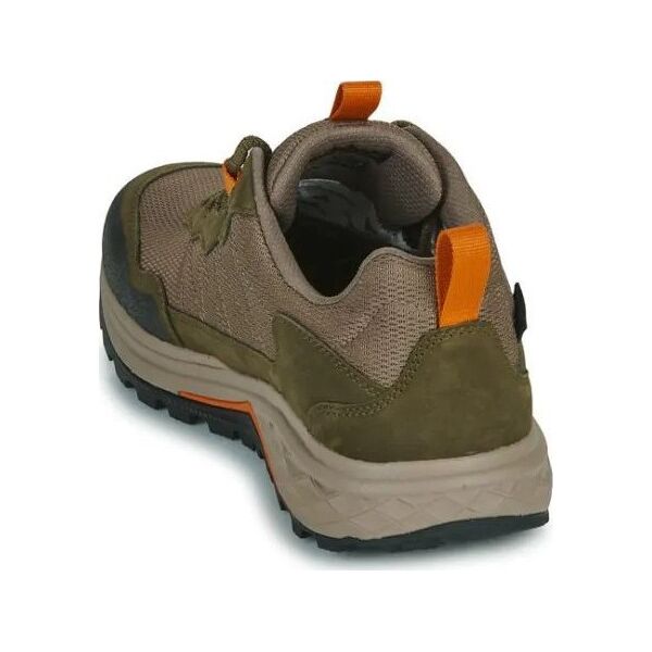 Buty trekkingowe męskie Teva M'S Ridgeview Low, DOL, 42 (us 9)| uk 8