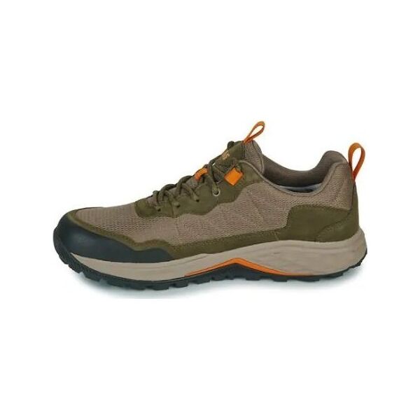 Buty trekkingowe męskie Teva M'S Ridgeview Low, DOL, 42 (us 9)| uk 8