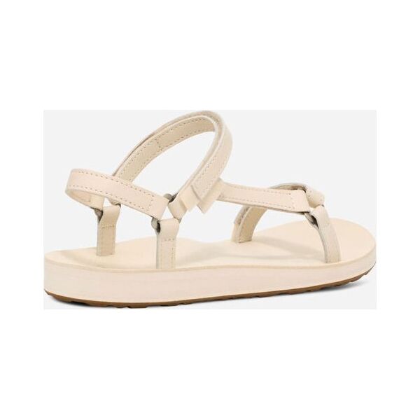 Teva W'S Original Universal Slim Leather, BIR, 40 (us 9)| uk 7