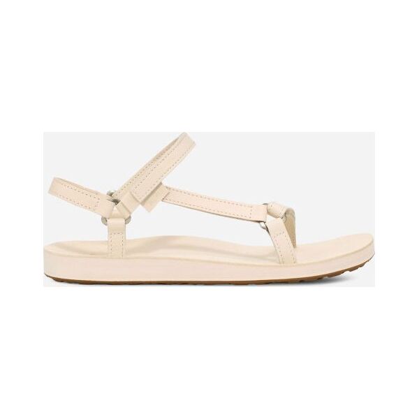 Teva W'S Original Universal Slim Leather, BIR, 40 (us 9)| uk 7