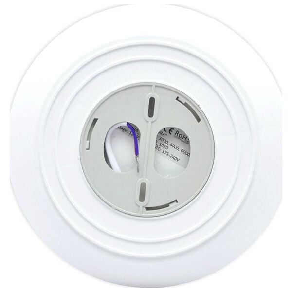 Φωτιστικό οροφής Sourcing LED LAMP SORA 12W 3000-6000K IP54 13554783 4772007010608