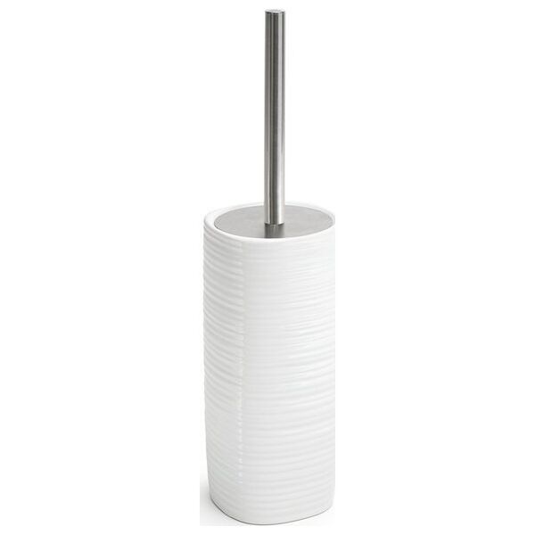 Προμήθεια ΒΟΥΡΤΣΑ ΤΟΥΑΛΕΤΑΣ KELLY KY3302003 WHITE 13555001 8003341289174