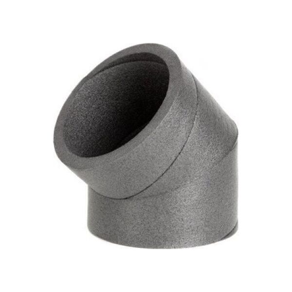 Ubbink AERFOAM EPE 160 BEND 45 13555089 8713645203416