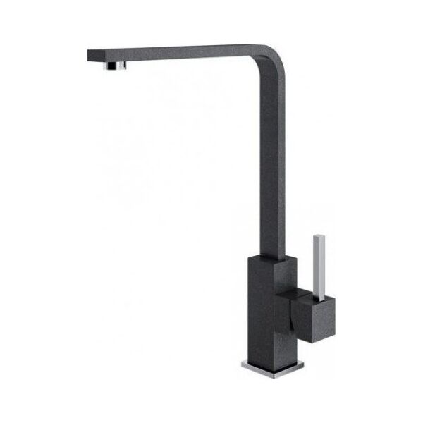 Βρύση κουζίνας Sourcing Alveus Jenny 91 black 13564431 5902767626903