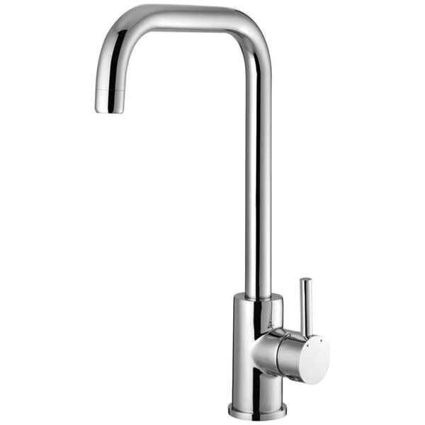 Βρύση Sapho Kitchen Sapho Rhapsody 1105-64, χρώμιο 13564497 8590913820656