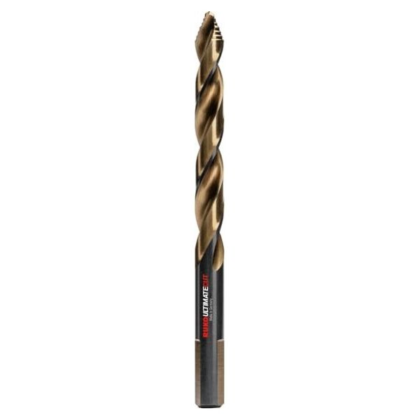 Wiertło Sourcing Spiral drill RUKO HSS-CO Flowstep 8.0 mm