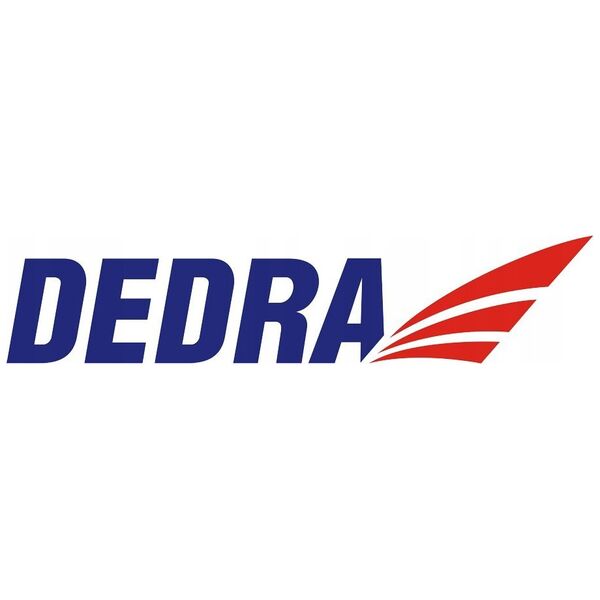 Λεπίδα Dedra 33cm για χλοοκοπτικό DED7198 13579553 5902628719812