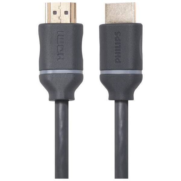 Philips CABLE HDMI 1,5M PHILIPS SWV5610G/00 13584429 4895229113633