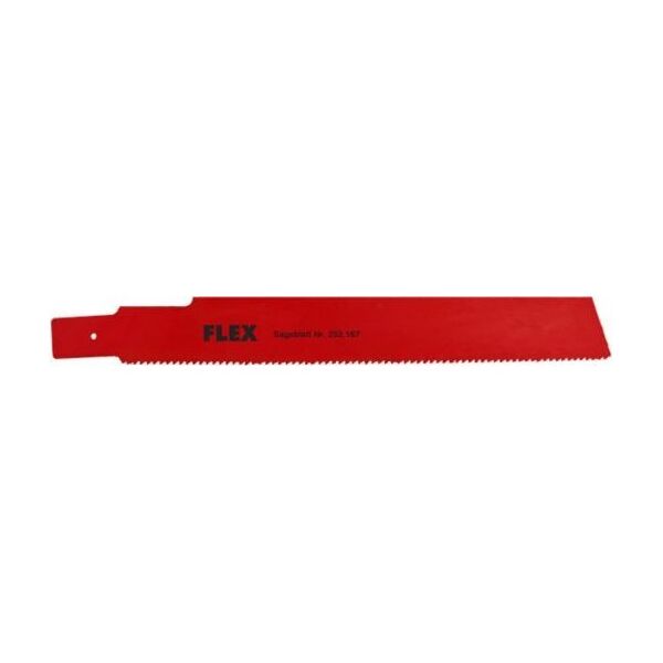 Sourcing Λεπίδες πριονιού FLEX 275 mm, 5 τεμ. 13603287 4030293033368