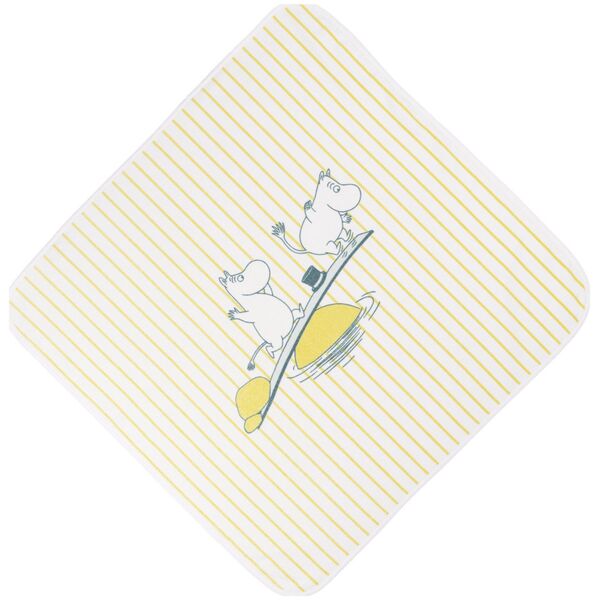 Πετσέτα θαλάσσης Iittala Moomin για μωρό 13613247 6411801015799