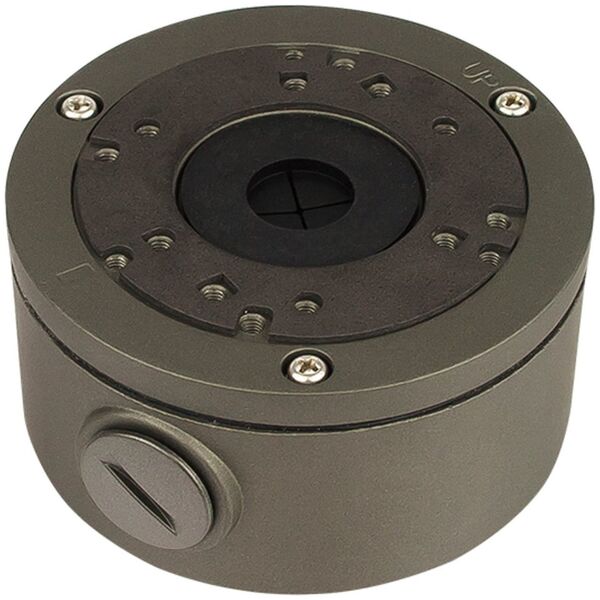 Blow 77-920# Puszka do kamer grafit bl-d31b