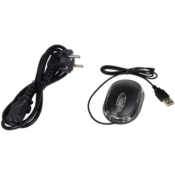 Rejestrator Blow 77-837# Rejestrator blow poe 16 ch bl-n16081p
