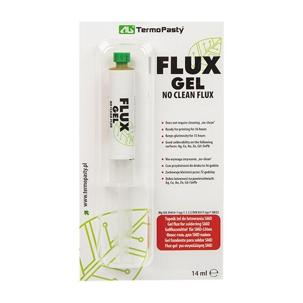 Blow 9183#                Topnik żel- 14 ml ag