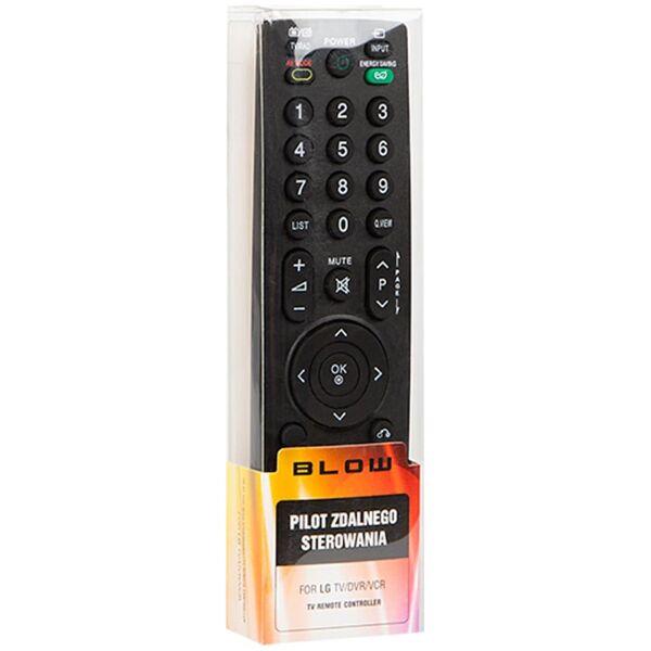 Pilot RTV Blow 74-267# Pilot lg akb69680403