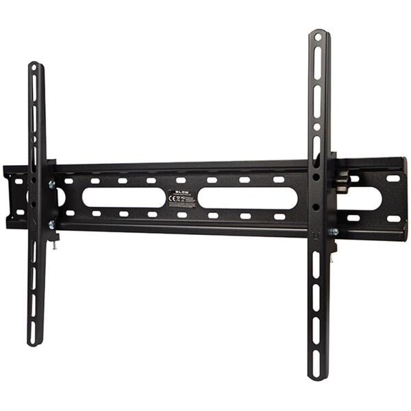 Blow 76-879# Uchwyt tv lcd hq 37"-99" czarny pochylny
