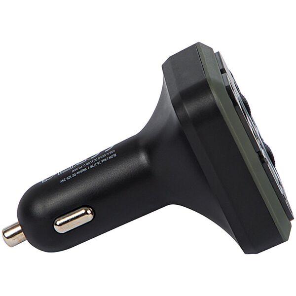 Transmiter FM Blow Transmiter FM Blow Bluetooth +QC3.0 +PD20W