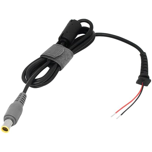Kabel zasilający Blow 4282# Kabel zasilacza lenovo dc 7,9x5,5 + pin