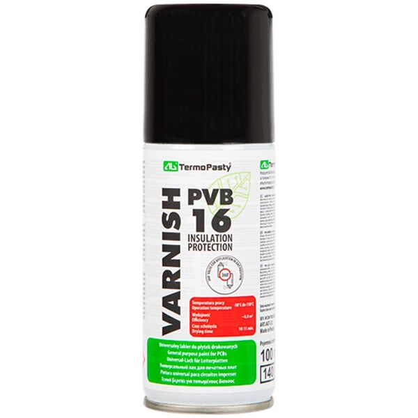 Blow 4234# Spray lakier pvb 16 100ml     ag