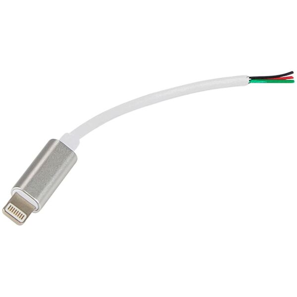 Blow 91-328# Wt.lightning hq z przewodem 5cm