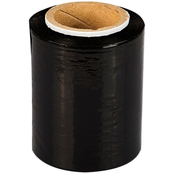 Folia stretch Blow 9389# Folia stretch mini czarn.100mmfi50 0,2kg