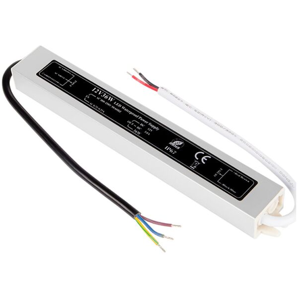 Blow 70-502# Zasilacz do systemów led 12v/ 3a 36w