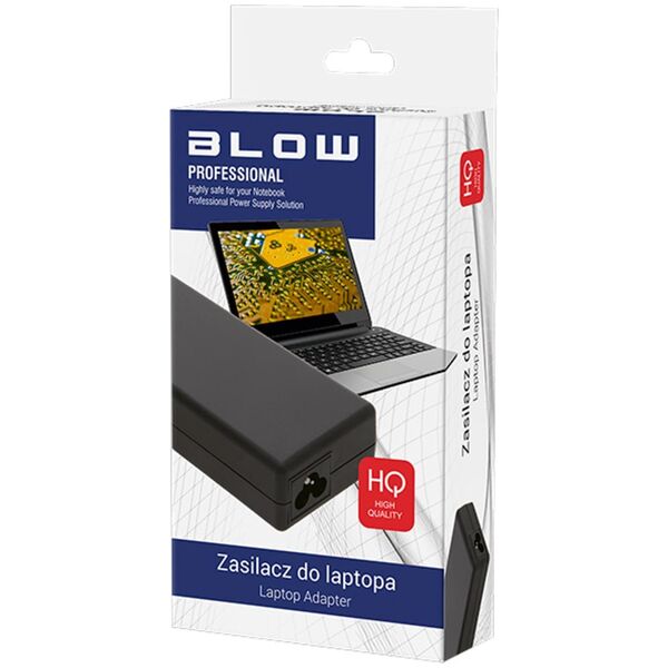 Blow 4189# Zasilacz do laptopa acer 19v/3,42a z kab