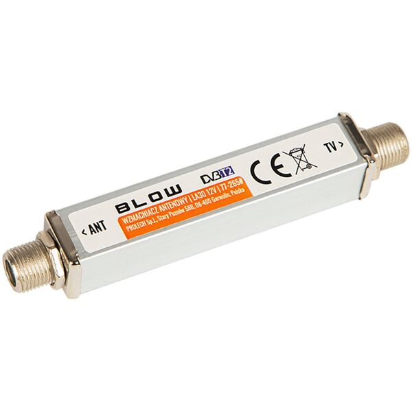 Antena RTV Blow 77-265# Wzm.anten.la30v12
