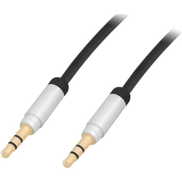 Blow Przyłącze wt. Jack wt. Jack 3,5 2,5m 91-272 stereo