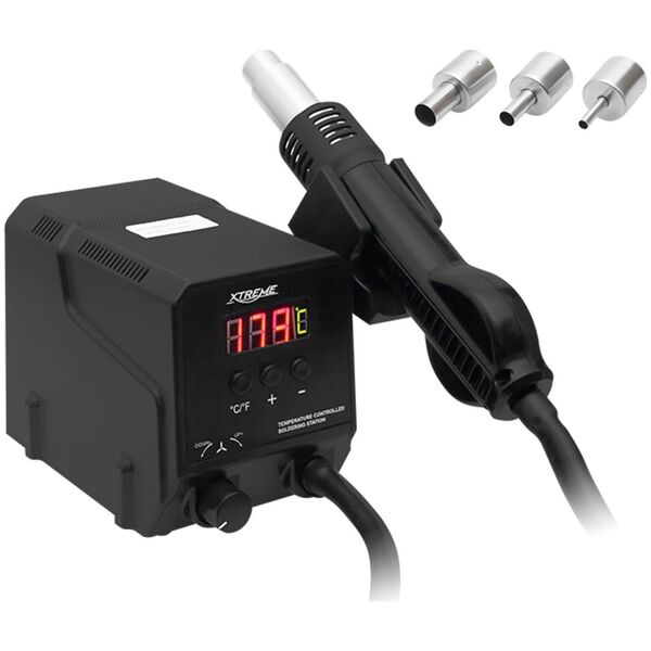 Blow 4562# Stacja lutownicza pr-zd-8908
