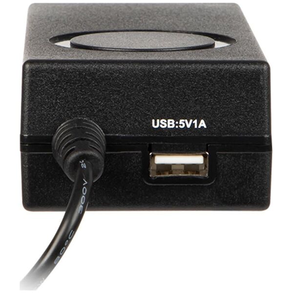 Zasilacz do laptopa Blow 4297# Zasilacz do laptopa asus 19v/4.74a+usb