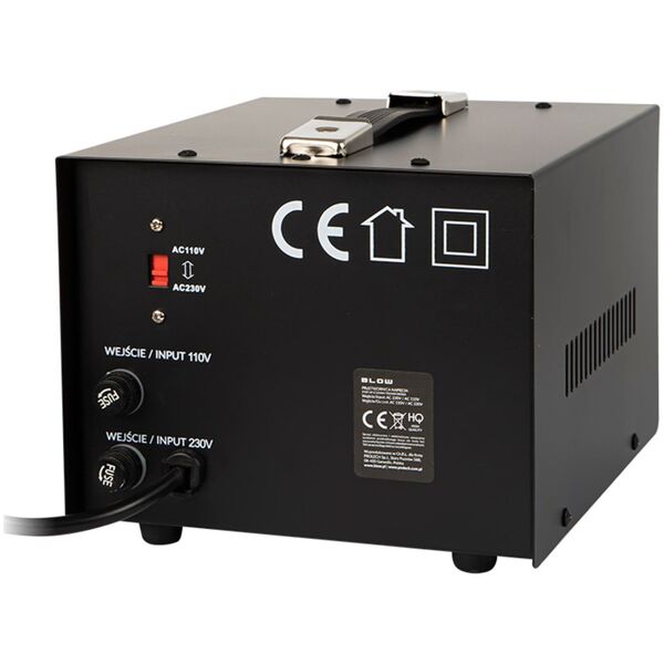 Blow 4455# Przetwornica 230v -->110v prt-3000w