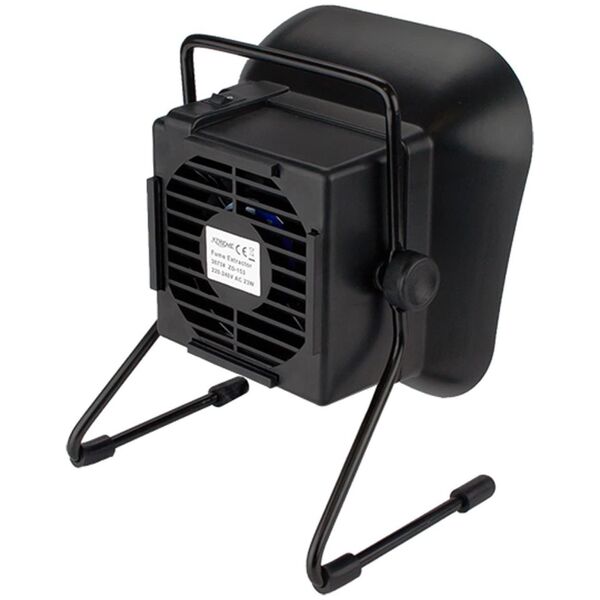 Blow 3873# Pochłaniacz dymu 23w zd153