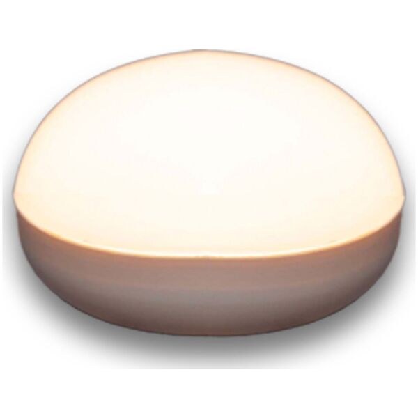 Επιτραπέζιο φωτιστικό New Garden New Garden COCO BATTERY BULB RGB IP68 13671651 8435578512440