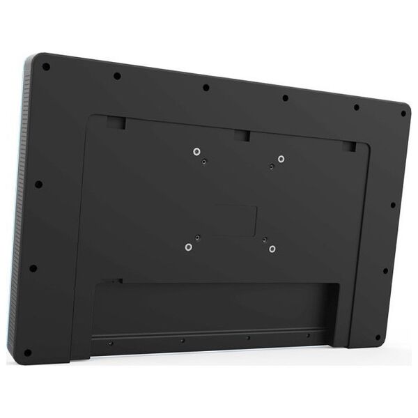 Allnet ALLNET Meetingraum RGB LED Tablet 13 Zoll RK3399 Android 10 και NFC/RFID schwarz 13691689 4038816200815