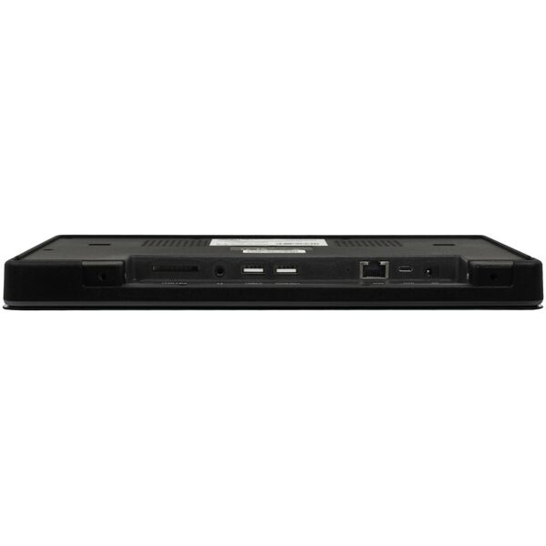Allnet ALLNET Meetingraum RGB LED Tablet 13 Zoll RK3399 Android 10 και NFC/RFID schwarz 13691689 4038816200815