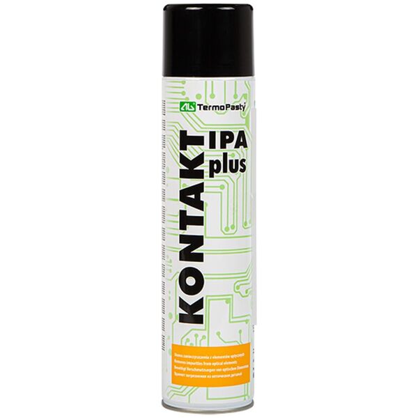 Blow 91-409# Spray kontakt ipa+ 600ml    ag