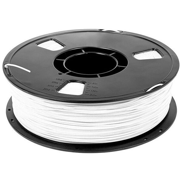 Długopis 3D Blow 55-011# Filament pla 1kg biały