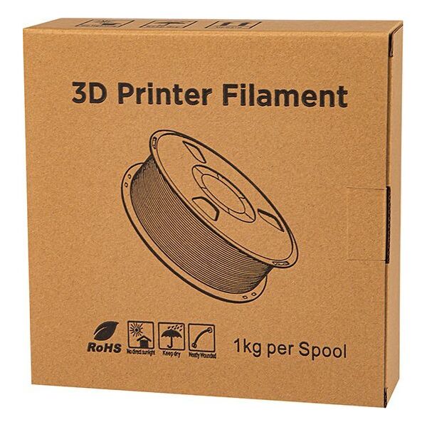 Długopis 3D Blow 55-011# Filament pla 1kg biały