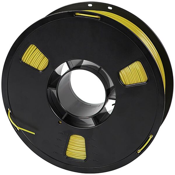 Długopis 3D Blow 55-012# Filament pla 1kg złoty
