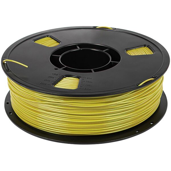 Długopis 3D Blow 55-012# Filament pla 1kg złoty