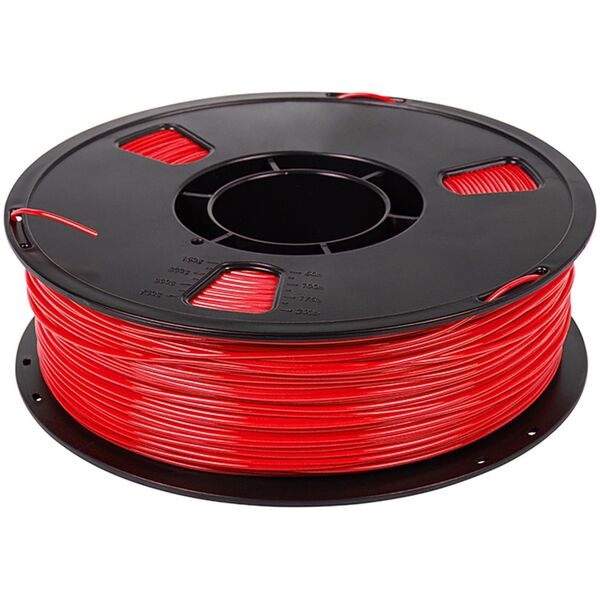 Długopis 3D Blow 55-013# Filament pla 1kg czerwony