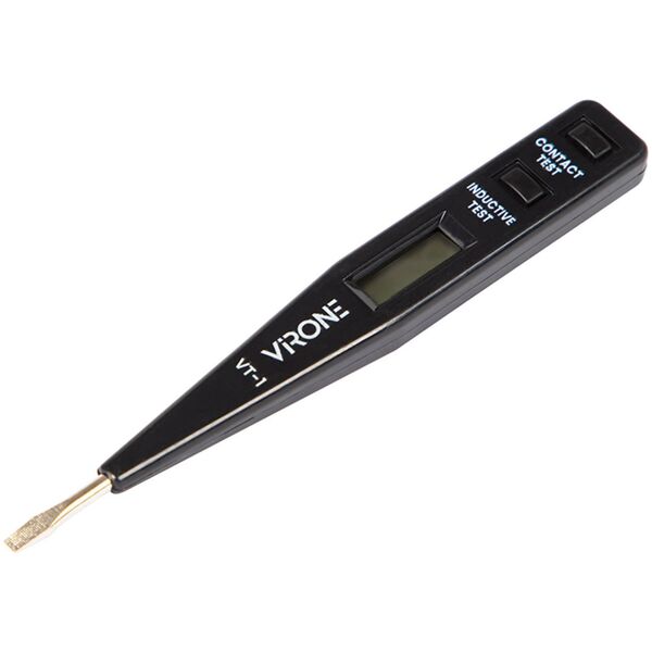 Blow 50-214# Elektroniczny próbnik napięcia 12-250v