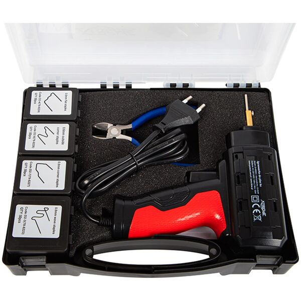 Blow Spawarka zgrzewarka do plastiku tworzyw sztucznych 60W BOX