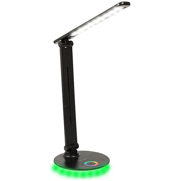 Lampka biurkowa Blow 44-160# Lampka biurkowa led lb-16 rgb