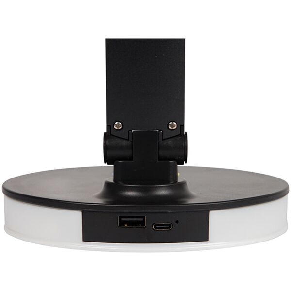 Lampka biurkowa Blow 44-160# Lampka biurkowa led lb-16 rgb